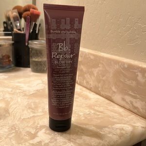 Bumble and bumble repair blow dry